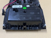 фото thumb №13, Ford courier 14- бардачок верхній панелі консолі usb