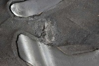 фото thumb №9, Защита двигателя верхний 4891968ab jeep compass 1 i 2.2 crd 163 km 11-13