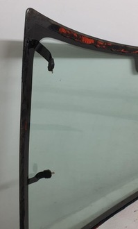 фото thumb №5, Стекло лобовое перед передняя с подогревом ford transit mk7