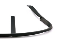 Купить Bmw e65 прокладка рама рамка стекло дверь задняя задний  левая левая, фото thumb