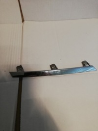 фото thumb №2, Toyota corolla e16 хром artapy решётка радиатора 53121-02320rh