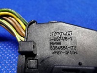 фото thumb №9, Разъём штекер жгут оригинал bmw 5 gt f07 8364654-02
