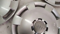фото thumb №9, Ковпаки оригінал audi a3 s3 8p 16