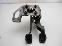 фото thumb №7, Педали механическая коробка передач europa citroen ds3 10-16