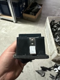 фото thumb №6, Ford focus mk3 lift камера заднего вида оригинал кронштейн