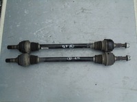 фото thumb №1, Audi оригінальний номер 7l8501201b привідний вал