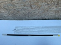 фото thumb №1, Vw up gti молдинг декоративная порог nowa