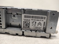 фото thumb №5, Peugeot 207 06- радіо cd mp3 96643698xt