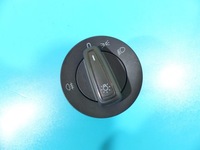 фото thumb №2, Переключатель света skoda rapid 5e0941431g