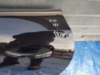 фото thumb №2, Двері ліва mercedes slk r172 w172 c197 197 ff