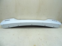 фото thumb №5, Peugeot 508 kombi накладка крышки задняя