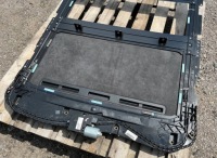 Люк комплектный  maserati quattroporte 2013- Недорого, фото thumb