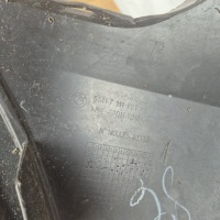 фото thumb №11, Bmw x5 e53 lci lift 03-06 бампер перед передній pdc