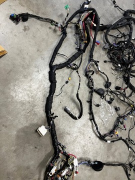 фото thumb №7, Джгут провід кабіни інтер'єру range rover evoque ii l551