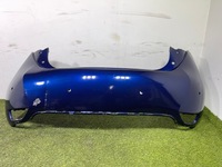 фото thumb №1, Бампер задня renault zoe 12-