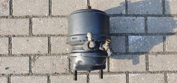 Тормозной привод Brake Scania R 2494058