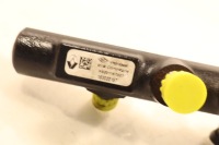 фото thumb №6, Молдинг впрыскная renault clio iv lift 1.5dci 163022157