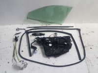 фото thumb №2, Прокладка дверь стекло перед задняя mazda cx5 lift