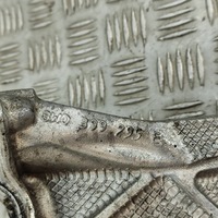 фото thumb №6, Audi a4 s4 b9 8w 2017 левая сторона другая запчасть шасси