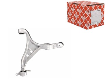 фото thumb №12, Febi bilstein 106140 важіль, підвішування колеса