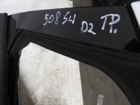 фото thumb №11, Peugeot 508 sw i 10-13 eehd дверь правый задняя