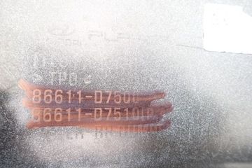 фото thumb №8, Hyundai tucson ii рестайлинг 18-20 бампер задний зад pdc