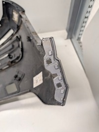 фото thumb №14, Бампер перед volvo xc90 ii lift 2019-