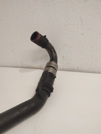 фото thumb №8, Труба інтеркулер ford kuga mk1 2.0 tdci 2008-2012 шланг wąż turbo