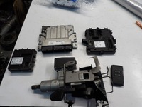 фото thumb №1, Набор стартовый 237102703s 237101511s renault clio 5 v