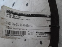 фото thumb №6, Шланг кондиціонера 9808024 mini countryman r60