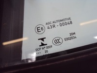 фото thumb №6, Дверь левый задняя полный opel corsa f 2019-