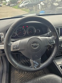 фото thumb №13, Opel vectra c lift воздуховод подушка безопасности водителя