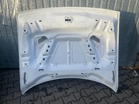 фото thumb №6, Dodge challenger 15- капот передняя оригинал alum