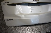 фото thumb №13, Cadillac xt5 2017 - 2024 кришка задня багажника скло спойлер комплектна usa
