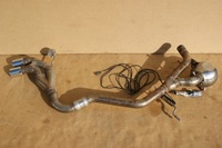 фото thumb №1, Vw golf vi gtd вихлоп гасник active sound активний