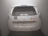 фото thumb №1, Кришка багажника задня dacia lodgy lift