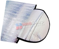 фото thumb №6, Захист сонцезахисна мат жалюзі na скло fv