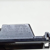 фото thumb №9, Kia niro 2020 лампа освітлення задній номерного знака реєстраційний