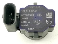 фото thumb №7, Датчик паркування pdc vw id.4 1ea919275c новий оригінальний