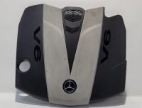Купить Защита верхний на двигатель mercedes v6 a6420108706, фото thumb
