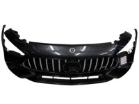 Купить Mercedes бампер передний szary перед 63 amg gt 290 x290, фото thumb