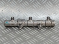 фото thumb №1, Молдинг впрыскная левая audi q8 3,0 tdi 059130090dl