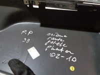 фото thumb №13, Захист сидіння правий перед vw phaeton 02-10 3d0881318d