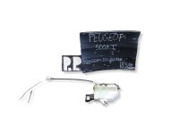 фото thumb №11, Замок дверь правый перед peugeot 5008 i 09-13r psa732290