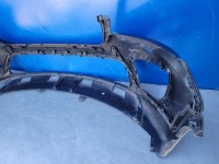 фото thumb №12, Kia sorento iii 2015-2018 15-18 бампер передній перед 86511-c5000