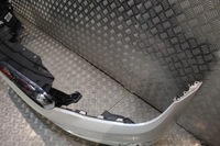 фото thumb №8, Bmw g30 g31 бампер перед mineral weiss met a96