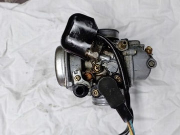 Хонда Ш 125, 150 карбюратор