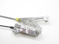 фото thumb №7, Mazda 5 cr i 05-10 трос тяга замка дверь l/p