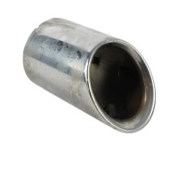 Bmw f74 m235 gran coupé наконечник труби випускної вихлоп хром 5a6ec40 Оригінал, фото thumb