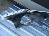 фото thumb №5, Бампер перед renault zoe lift 2019-